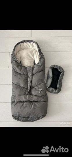 Детский конверт