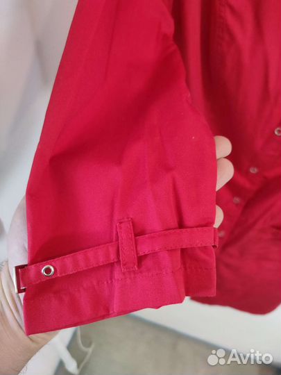 Медицинский халат женский