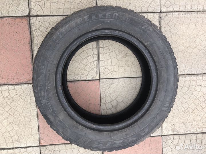 Maxxis ArcticTrekker NP3 185/65 R14 90T