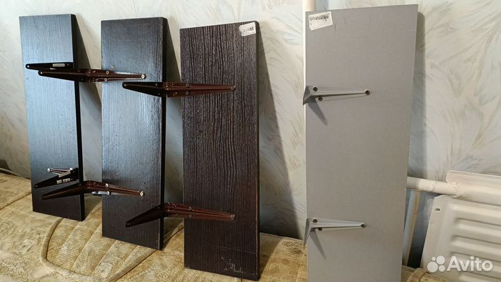 Настенная полка