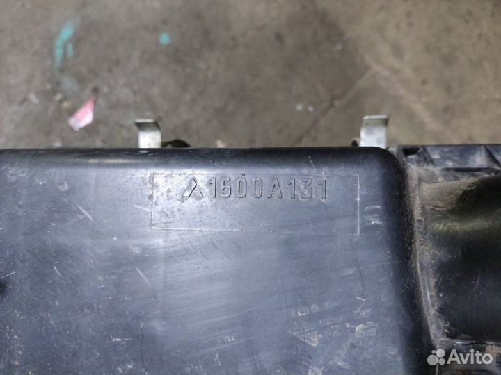 Корпус воздушного фильтра Mitsubishi Asx