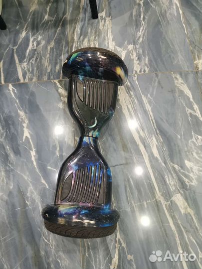 Гироскутер бу