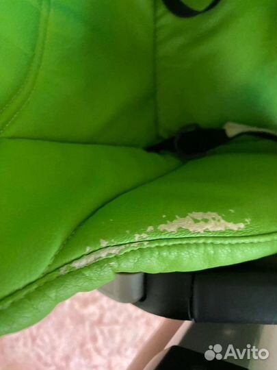 Стул-няня(для кормления)