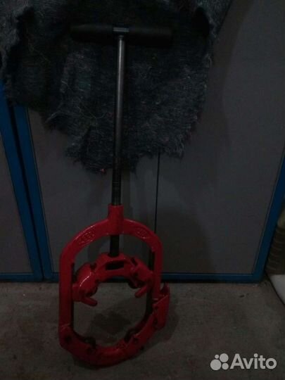 Труборез Reed h-6