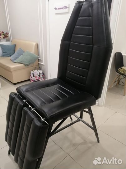 Педикюрное кресло
