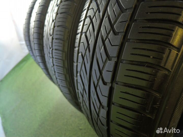 Yokohama Geolandar G95 225/55 R17