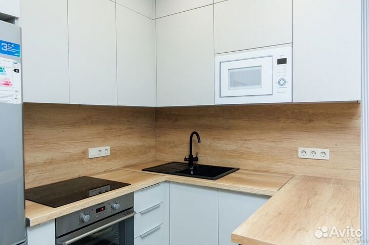 Кухни с рассрочкой под 0