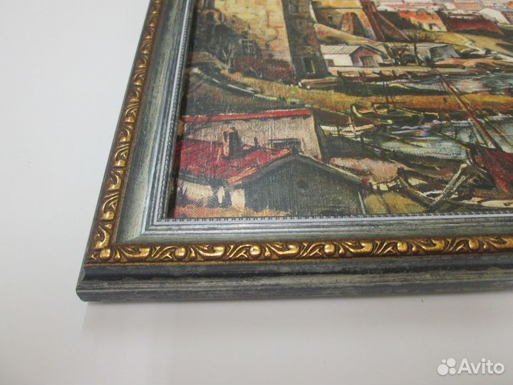 Картина (репродукция) 