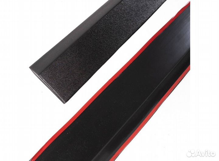 Молдинги дверей LADA Vesta