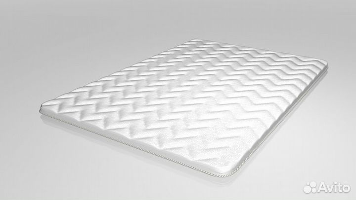 Топпер (жесткий)