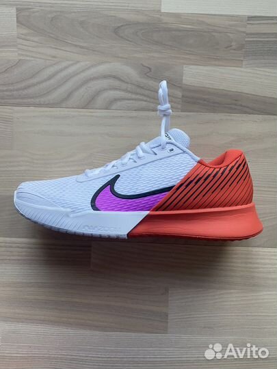 Кроссовки для тенниса Nike Vapor Pro2, Vapor Lite