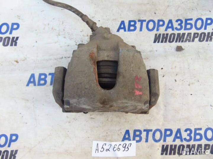 Суппорт передний правый для Ford Focus 2 2008-201