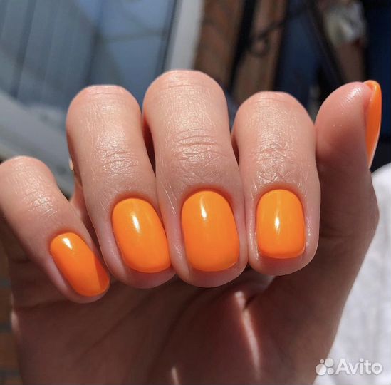 Маникюр и педикюр