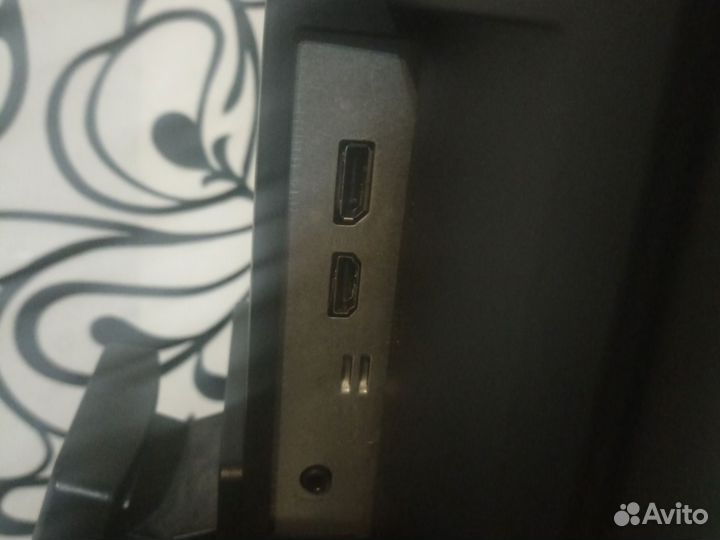 Монитор HP 25