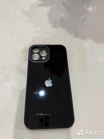 Чехол на iPhone 13 pro max