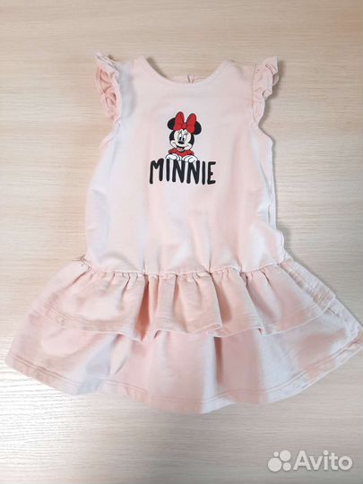 Вещи для девочки