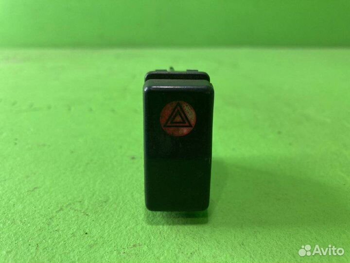 Включатель клавишный RVI premium