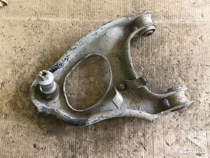 Honda accord 8 рычаг