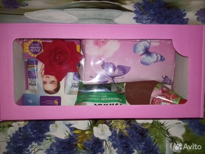 Подарочный набор