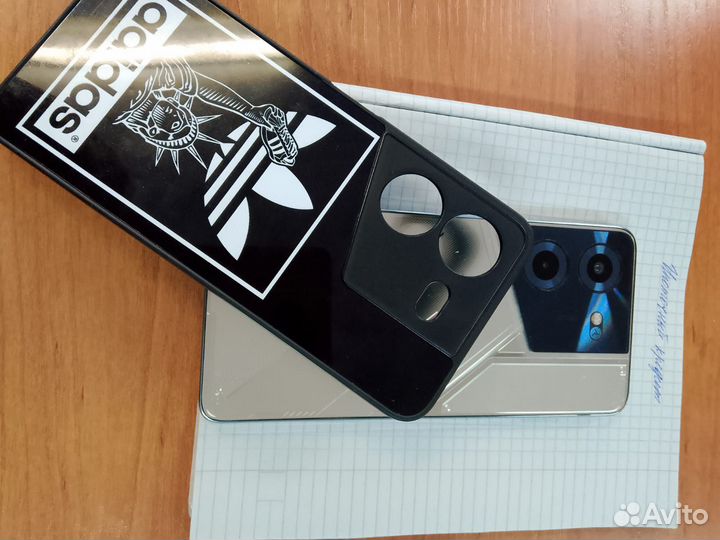 TECNO Pova 5, 8/256 ГБ