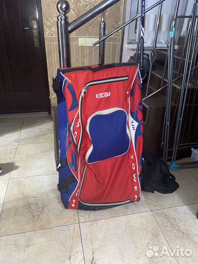 Хоккейный баул