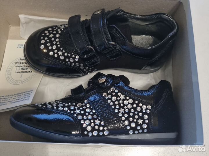 Missouri 24 новые