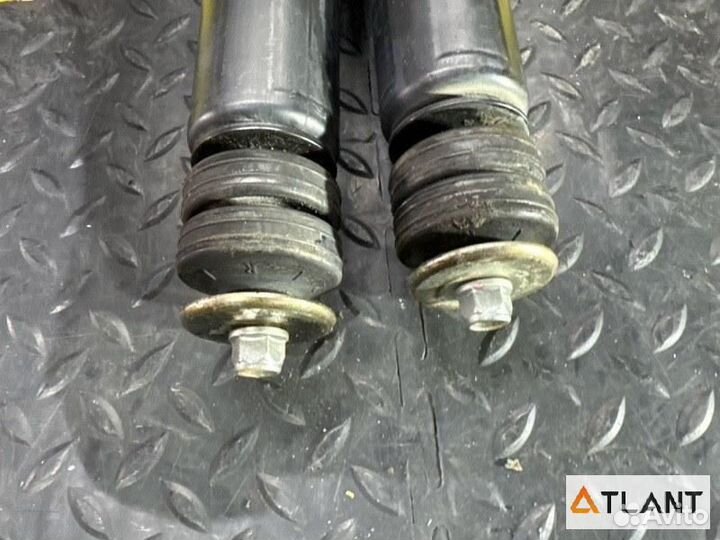 Амортизатор задний honda freed