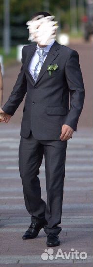 Костюм мужской