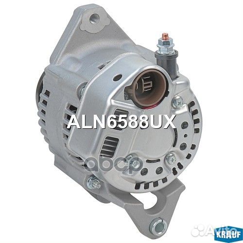 Генератор 50Amp ALN6588UX Krauf