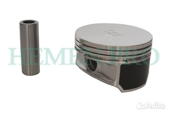 Поршень с пальцем STD BMW Mini Cooper/Cooper S/One