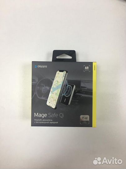 Автомобильный Держатель MagSafe