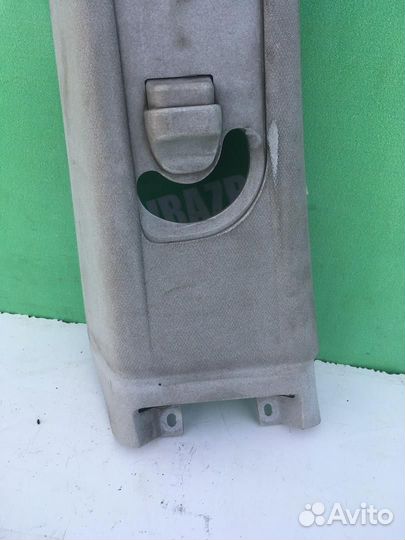 Обшивка стойки Фиат Стило