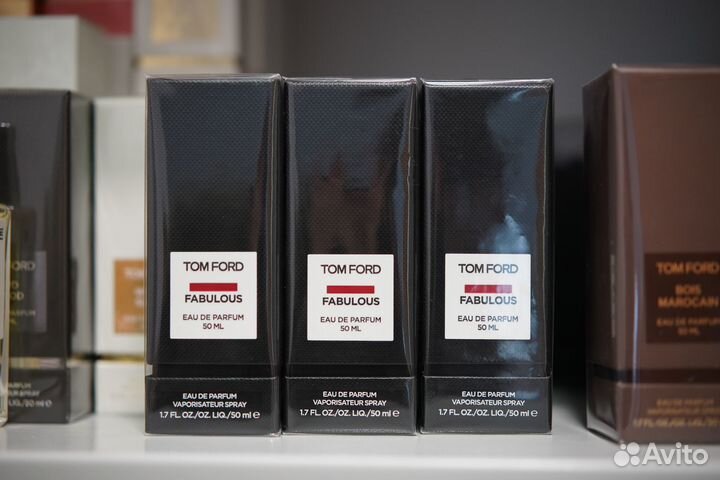 Tom Ford Fucking Fabulous 50 ml