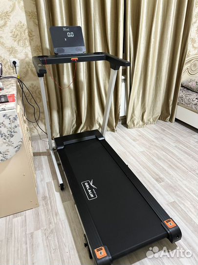 Беговые дорожки