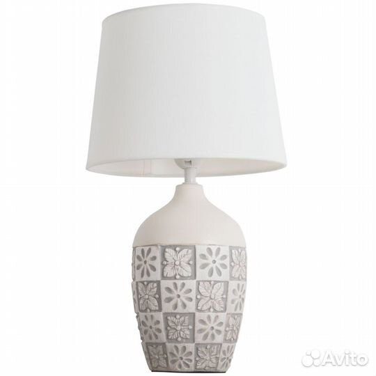Настольная лампа Arte Lamp Twilly 