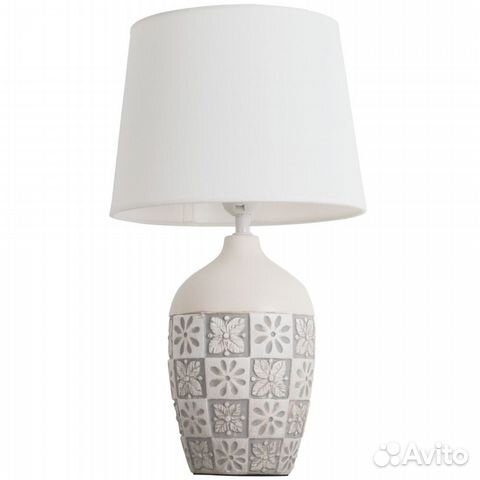 Настольная лампа Arte Lamp Twilly 
