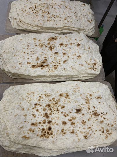 Лаваш армянский оптом