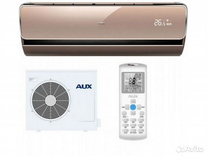 Кондиционер / большой выбор