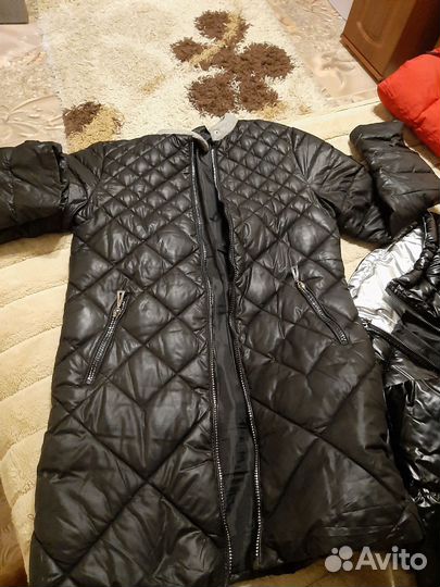 Женские вещи пакетом 42, обувь 36