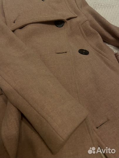 Женское пальто mango