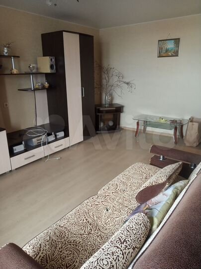 2-к. квартира, 49,9 м², 4/9 эт.