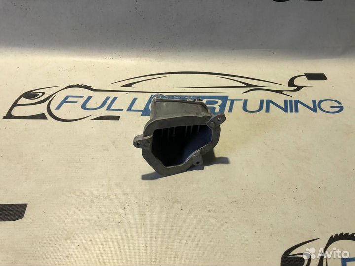 Левый правый блок поворота BMW F10 дорест BMW f10