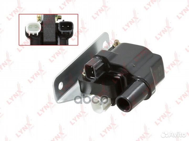SPL1326 Катушка зажигания lynxauto SPL1326 lynx