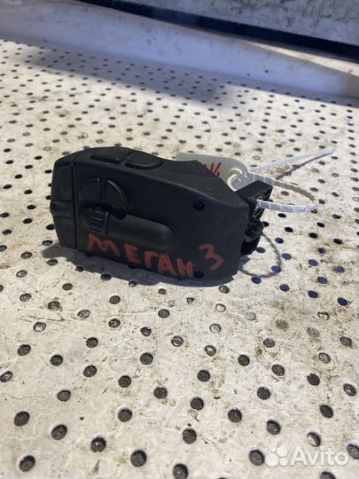 Переключатель подрулевой управления магнитолой Ren