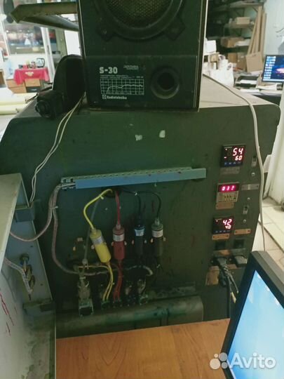 Принтер Infinity 3208G