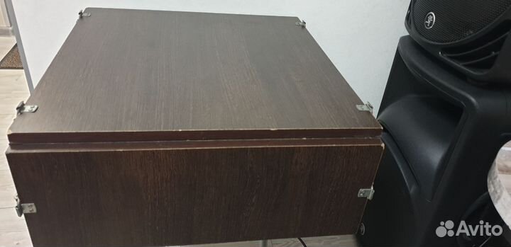 Soundcraft Spirit M8, микшерный п. + electric m350