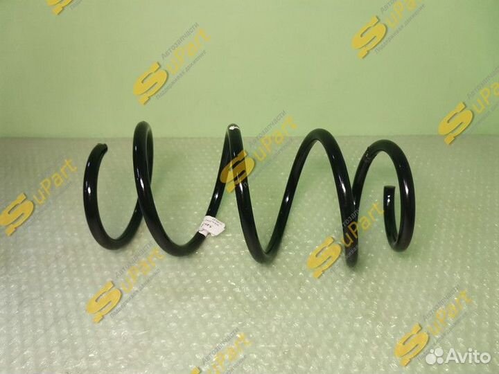 Пружина Solaris (2010-2016) Rio 2011-2017 передняя