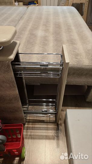 Диван раскладной