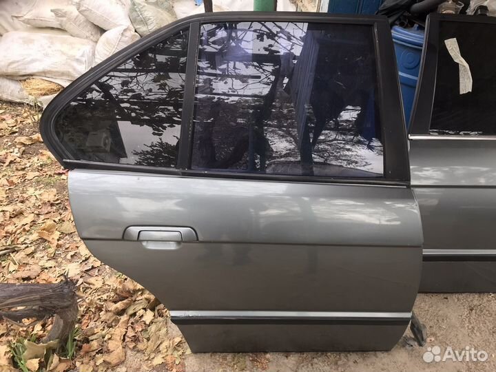 Дверь BMW 5 e34