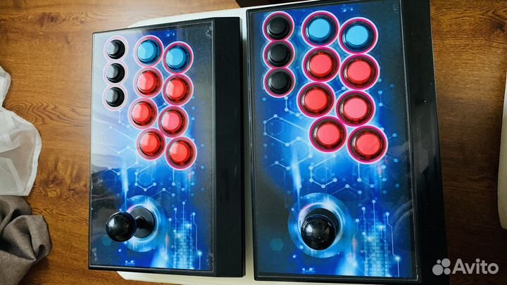 Pandora game machine